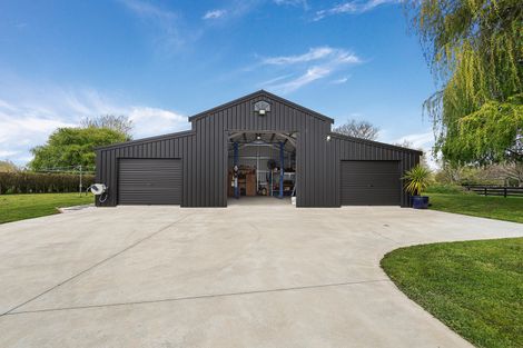 Photo of property in 47 Fuchsia Lane, Tamahere, Hamilton, 3284