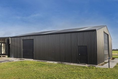 Photo of property in 9 Long View Lane, Swannanoa, Rangiora, 7475