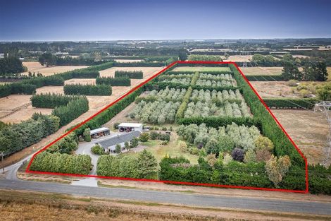 Photo of property in 53 Wild Road, Rolleston, Christchurch, 7675