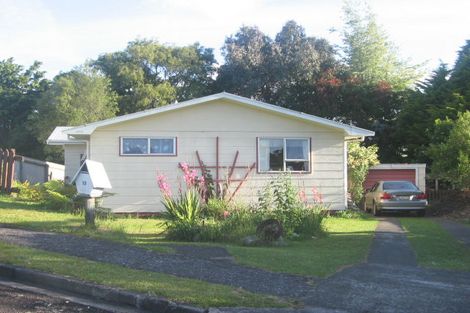 Photo of property in 13 Pei Te Hurinui Drive, Taumarunui, 3920