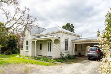 Photo of property in 39 Connell Road, Waipu, 0582