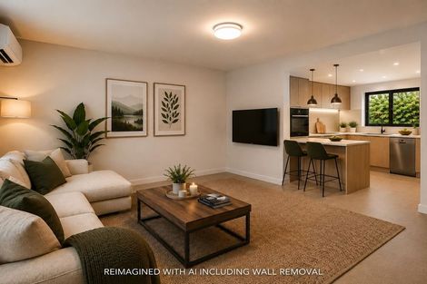 Photo of property in 5/53 Mathesons Road, Phillipstown, Christchurch, 8011