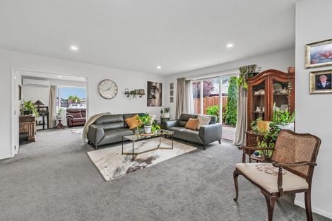 Photo of property in 3 Glen Oak Drive, Kirwee, Darfield, 7571