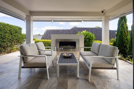 Photo of property in 15 Bentley Rise, Flagstaff, Hamilton, 3210