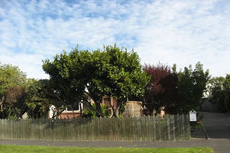 Photo of property in 61 Colman Avenue, Sockburn, Christchurch, 8042