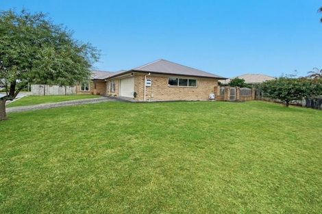 Photo of property in 2 Maahutaupeke Place, St Andrews, Hamilton, 3200