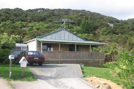 Photo of property in 315 Lillis Lane, Coromandel, 3506