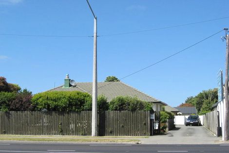 Photo of property in 1/387 Yaldhurst Road, Russley, Christchurch, 8042