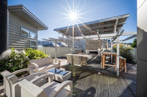 Photo of property in 28 Chandler Crescent, Clyde, 9330