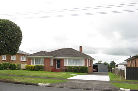 Photo of property in 111 Victoria Street West, Onehunga, Pukekohe, 1061