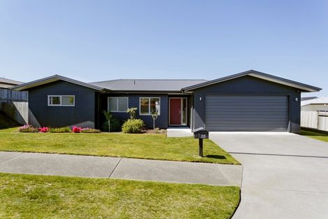 Photo of property in 64 Jarden Mile, Nukuhau, Taupo, 3330