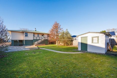 Photo of property in 392 Ruahine Street, Terrace End, Palmerston North, 4410