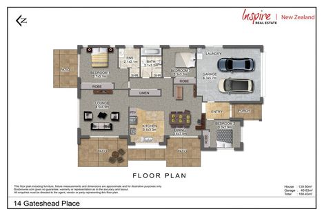 Photo of property in 14 Gateshead Road, Pokeno, 2402