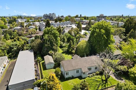 Photo of property in 15 Anglesea Street, Hamilton Central, Hamilton, 3204