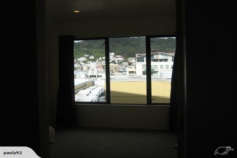Photo of property in Courtenay Apartments, 608/120 Courtenay Place, Te Aro, Wellington, 6011
