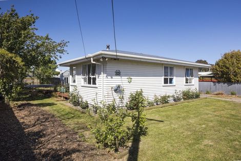 Photo of property in 9 Fox Place, Cloverlea, Palmerston North, 4412