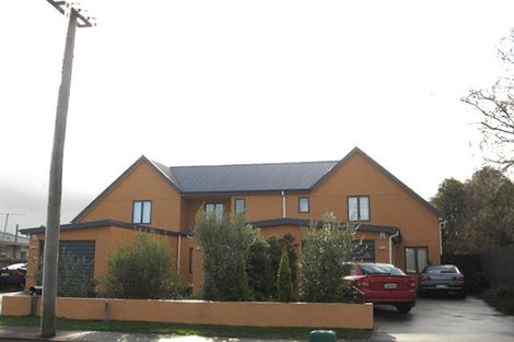 Photo of property in 43a Purchas Street, St Albans, Christchurch, 8014