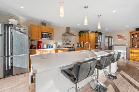 Photo of property in 9 Knowles Crescent, Ranfurly, 9332