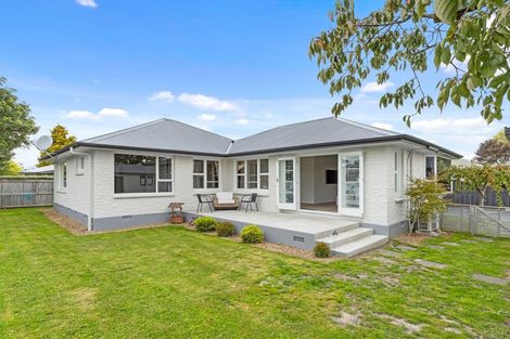 Photo of property in 3 Gore Street, Halswell, Christchurch, 8025