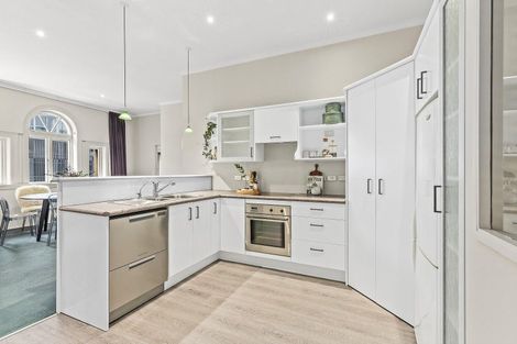 Photo of property in Vicino Apartments, 22/33 Taranaki Street, Te Aro, Wellington, 6011