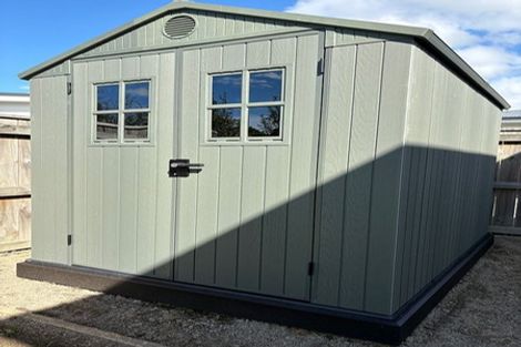 Photo of property in 209 West Street, Greytown, 5712