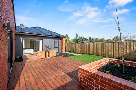 Photo of property in 2 Kay Way, Rakaia, 7710