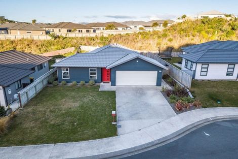 Photo of property in 9 Spritsail Place, Whitby, Porirua, 5024