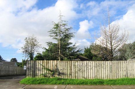 Photo of property in 2/39 Middlemore Crescent, Papatoetoe, Auckland, 2025