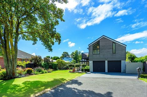 Photo of property in 3 Liffey Place, Lincoln, 7608