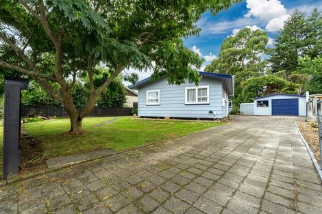 Photo of property in 45 Orion Street, Sunnybrook, Rotorua, 3015