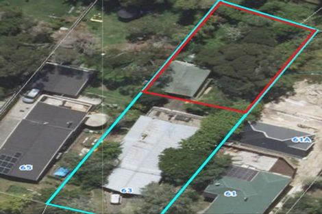 Photo of property in 63 Gledstane Road, Stanmore Bay, Whangaparaoa, 0932
