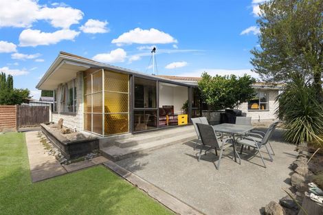 Photo of property in 10 Kalmia Place, Kaiapoi, 7630