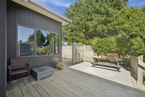 Photo of property in 173 Bing Lucas Drive, Tawa, Wellington, 5028