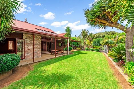 Photo of property in 253 Cemetery Road, Maunu, Whangarei, 0179