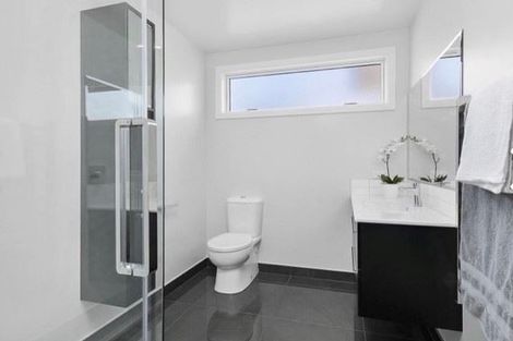 Photo of property in 3/34 Burlington Street, Sydenham, Christchurch, 8023