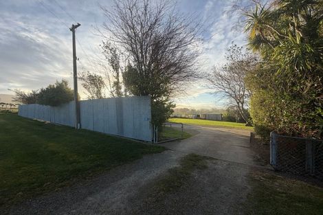 Photo of property in 182 Waituna School Road, Waimate, 7978