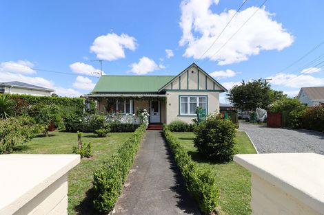 Photo of property in 61 Cornwall Street, Masterton, 5810