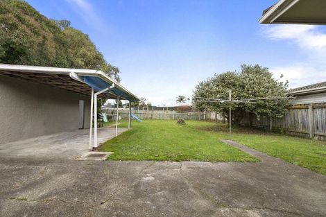Photo of property in 115 Rugby Street, Awapuni, Palmerston North, 4412