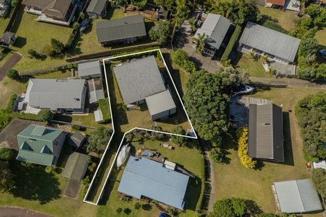 Photo of property in 17 Beaumont Green, Pauanui, Hikuai, 3579