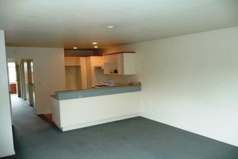 Photo of property in 6 York Tong Place, Addington, Christchurch, 8024