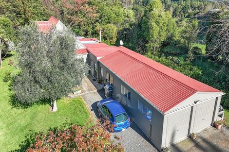 Photo of property in 18 Aropaoanui Road, Tangoio, Napier, 4181