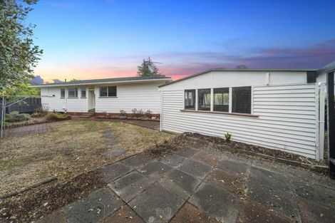 Photo of property in 4 Robert Allan Way, Pakuranga Heights, Auckland, 2010