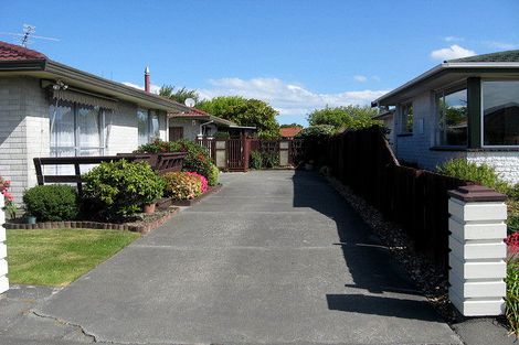 Photo of property in 1/110 Veitches Road, Casebrook, Christchurch, 8051