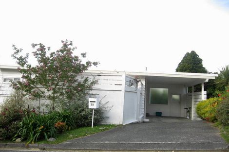 Photo of property in 3b Ridd Crescent, Karori, Wellington, 6012