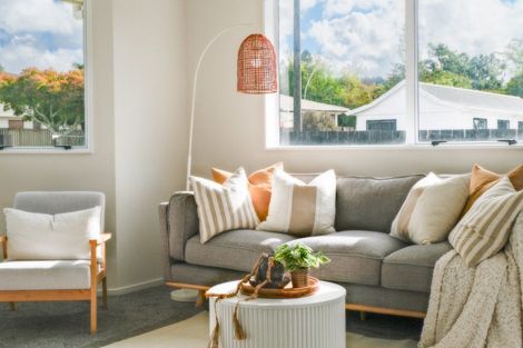 Photo of property in 43 Blomfield Street, Pukehangi, Rotorua, 3015