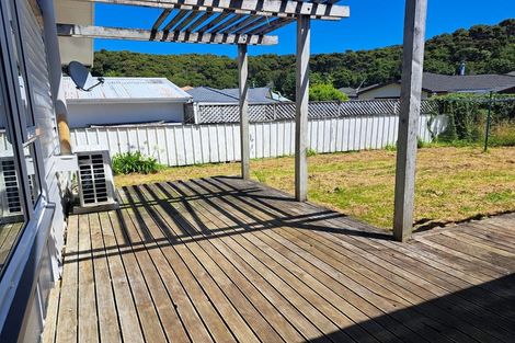 Photo of property in 16 Kerepehi Grove, Wainuiomata, Lower Hutt, 5014