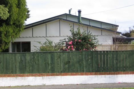 Photo of property in 21 King Edward Street, Lansdowne, Masterton, 5810