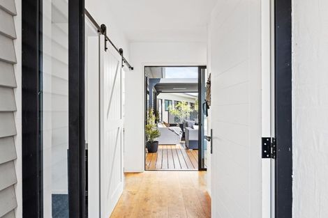 Photo of property in 55 Viv Davie-martin Drive, Warkworth, 0984