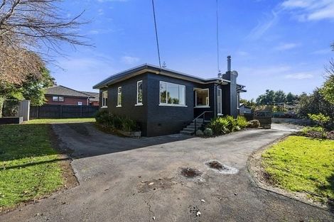 Photo of property in 88 Govett Avenue, Frankleigh Park, New Plymouth, 4310