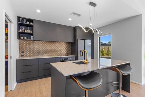 Photo of property in 12 Miles Street, Halswell, Christchurch, 8025